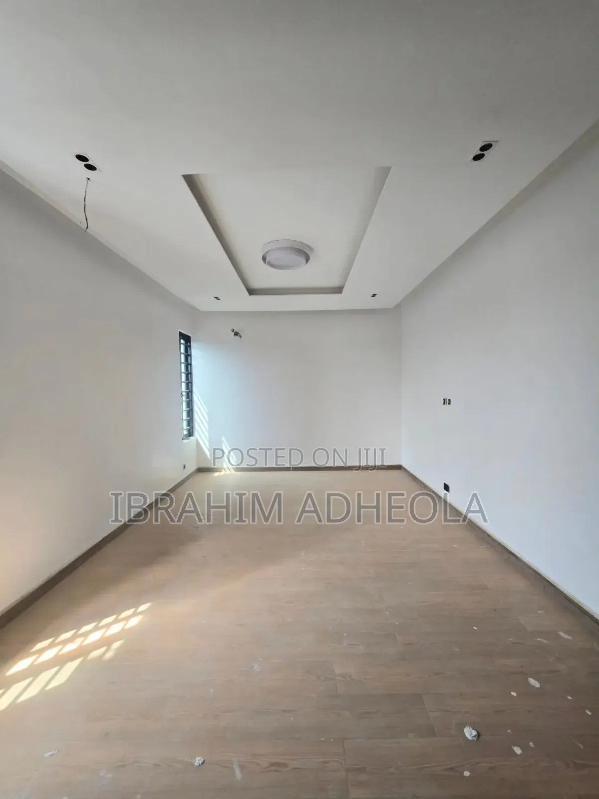 4bdrm Townhouse/Terrace in Opebi for sale