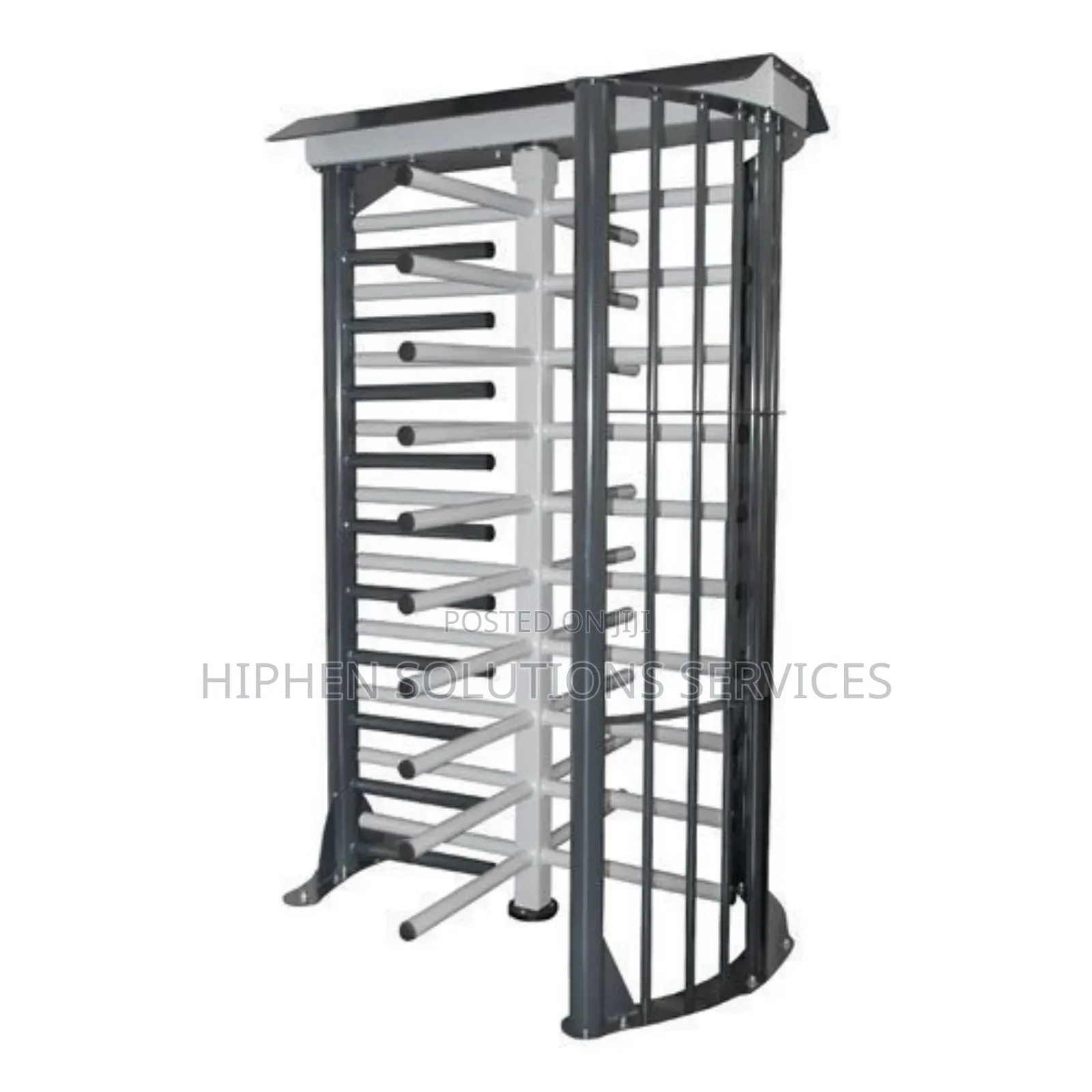 Full Height Turnstile Suppliers And Installers In Nigeria