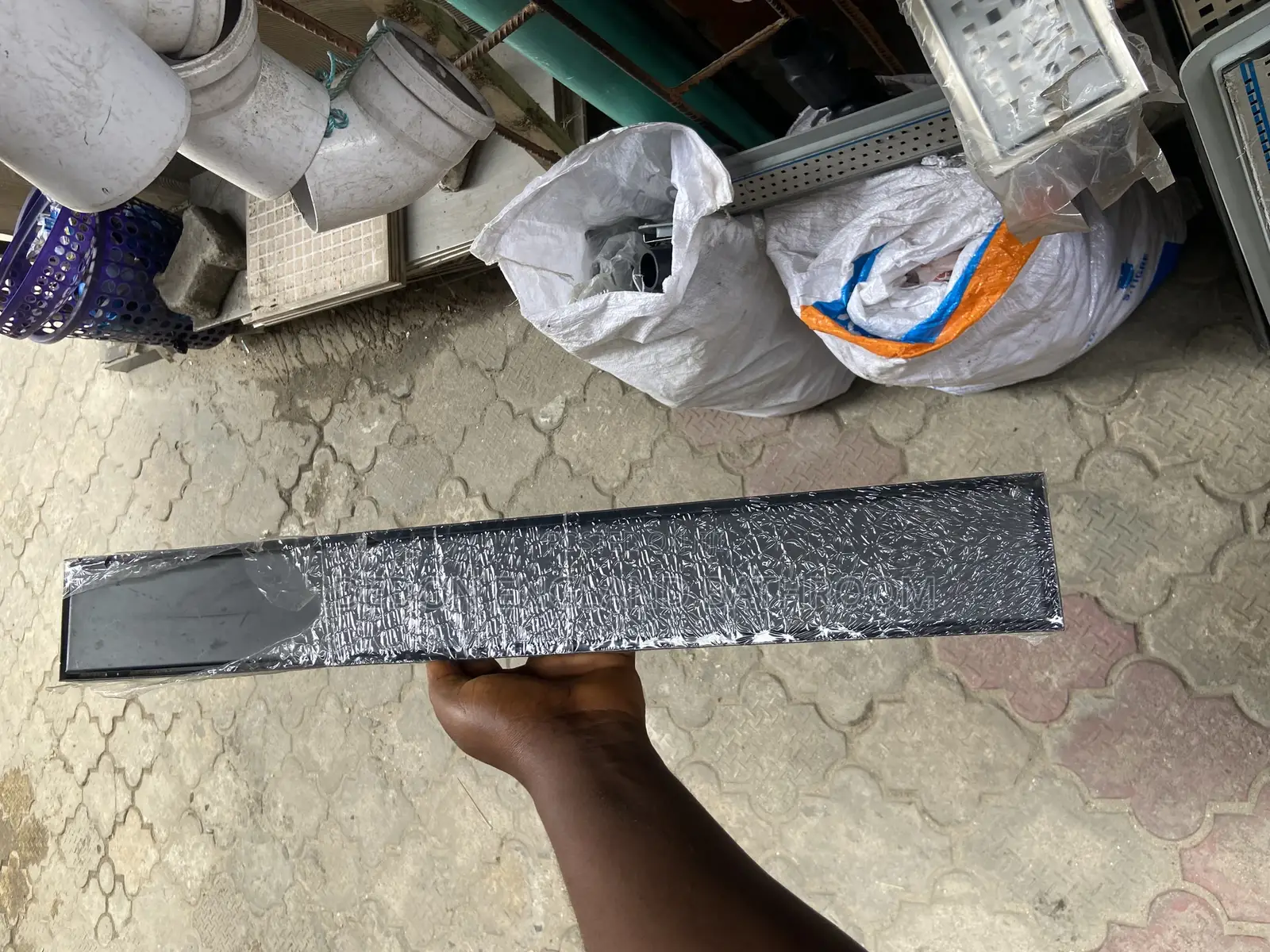 60cm High Quality Floor Drain