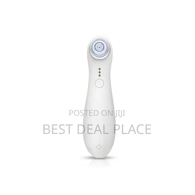 Electric Blackhead, Blackspot, Vacuum Pore Nose Deep Cleaner