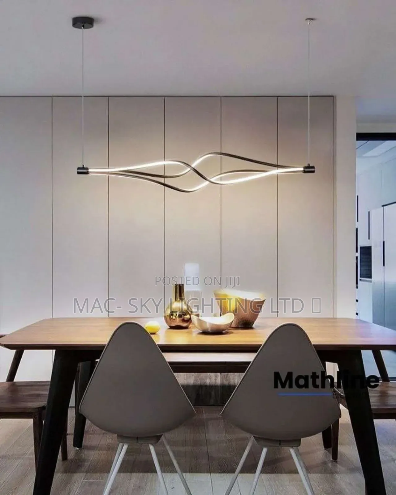 Led Dropping Light