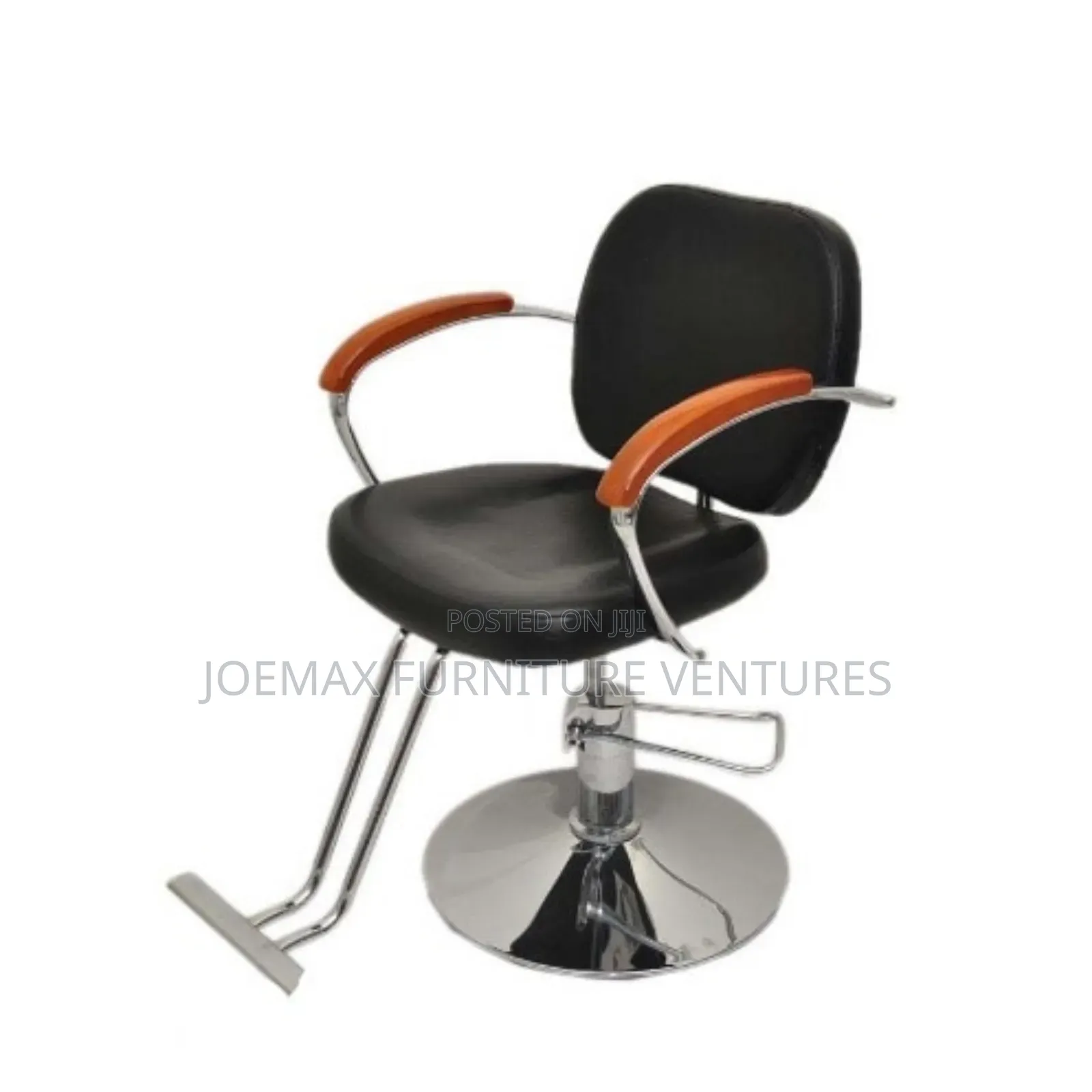 Barbing Saloon Chair.