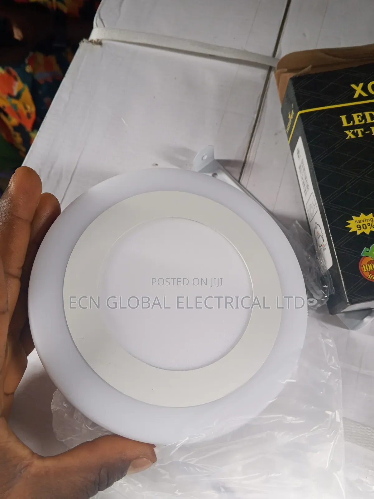 Xgsuper Led Panel Light Xt-R8209-Sf – Ultra Slim Ceiling Light