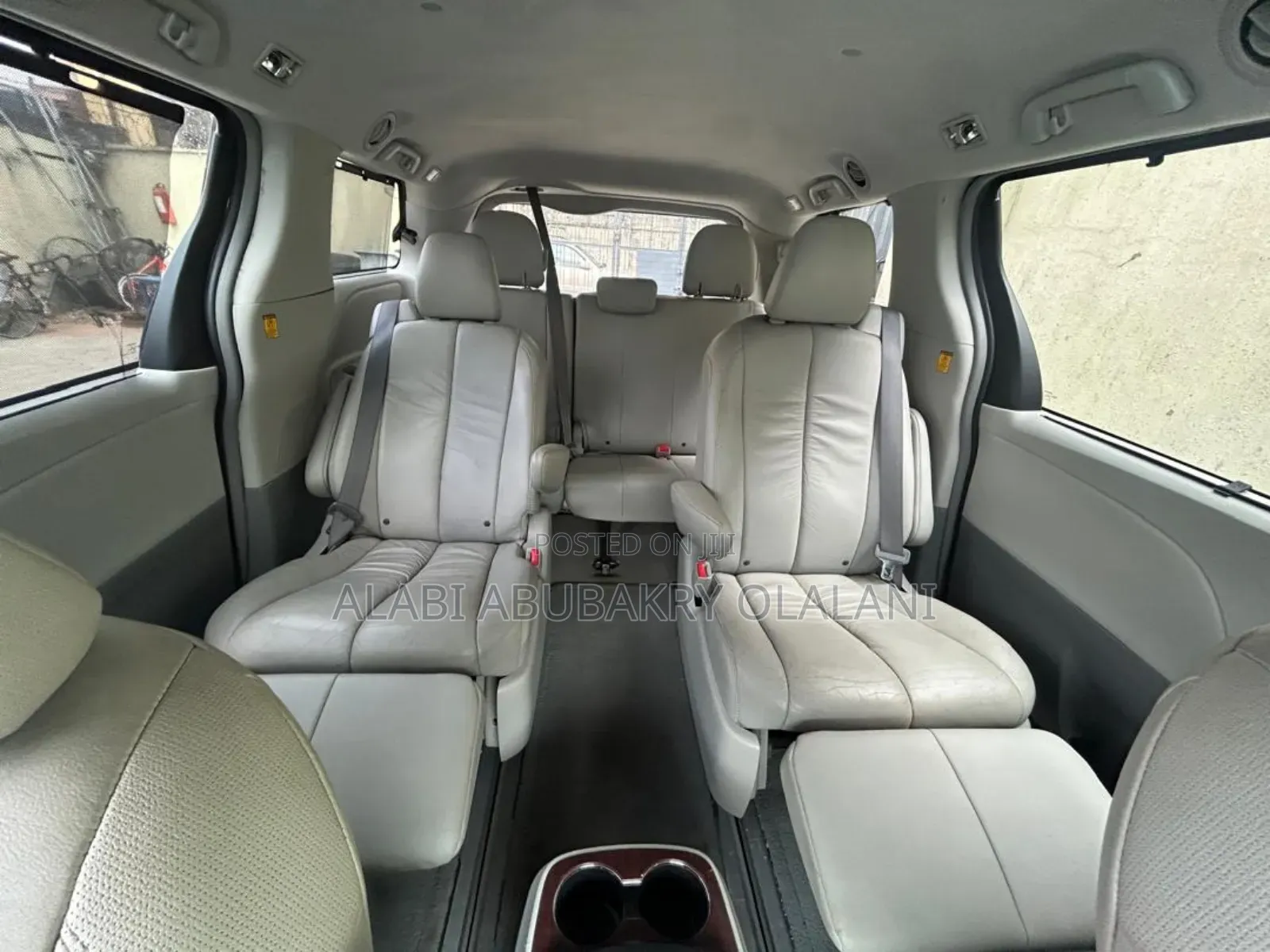 Hyundai Santa Fe 2015 Silver