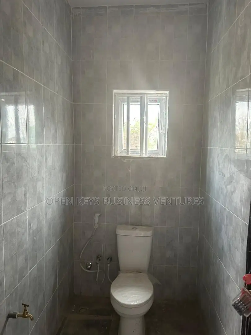 Furnished 3bdrm Block of Flats in Agara Estate, Akala Express for sale