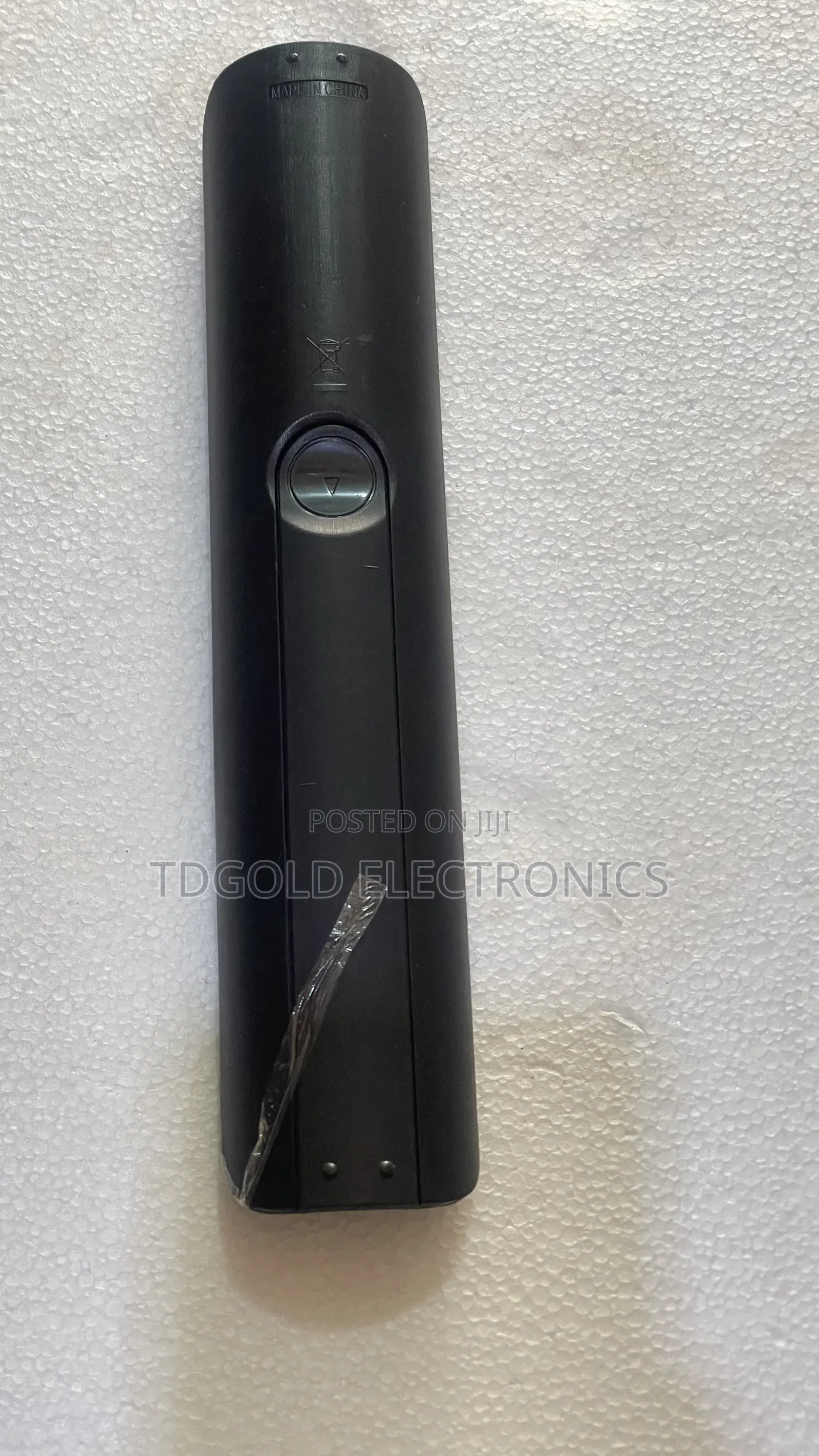 Samsung Smart Tv Remote Control