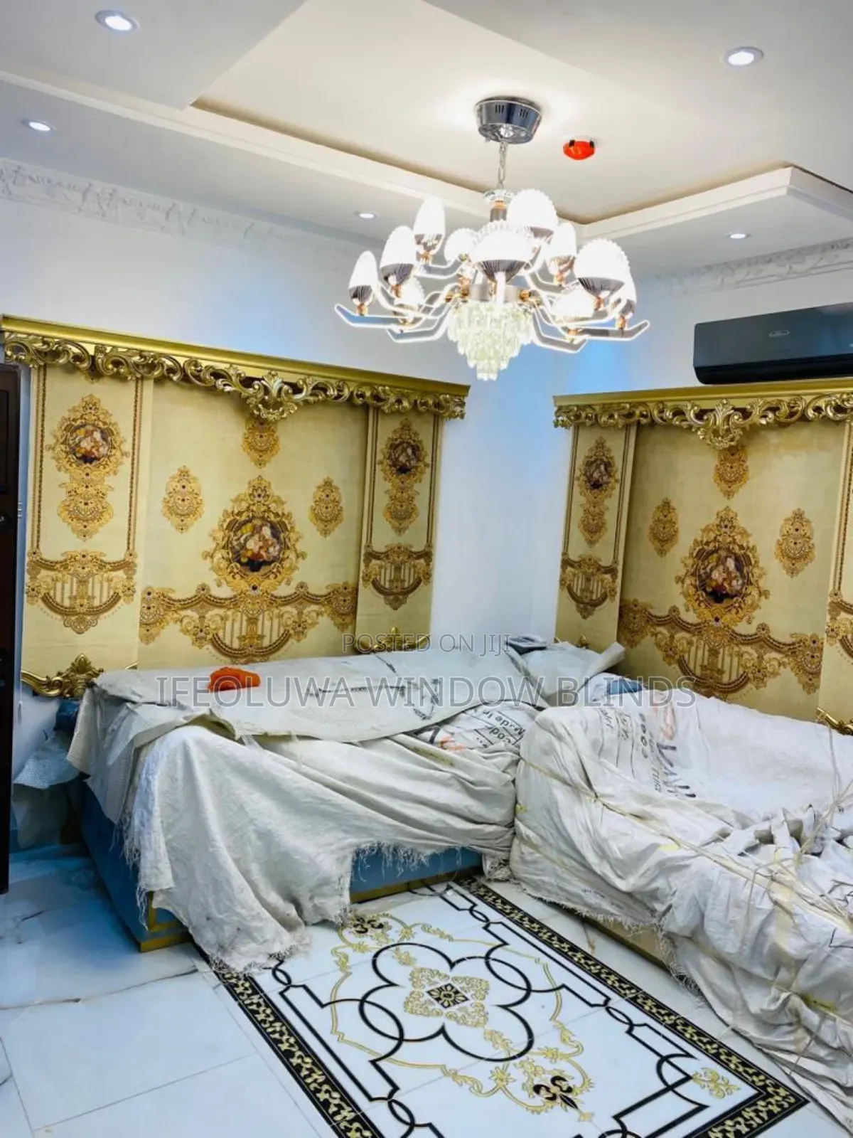 Royal Blinds