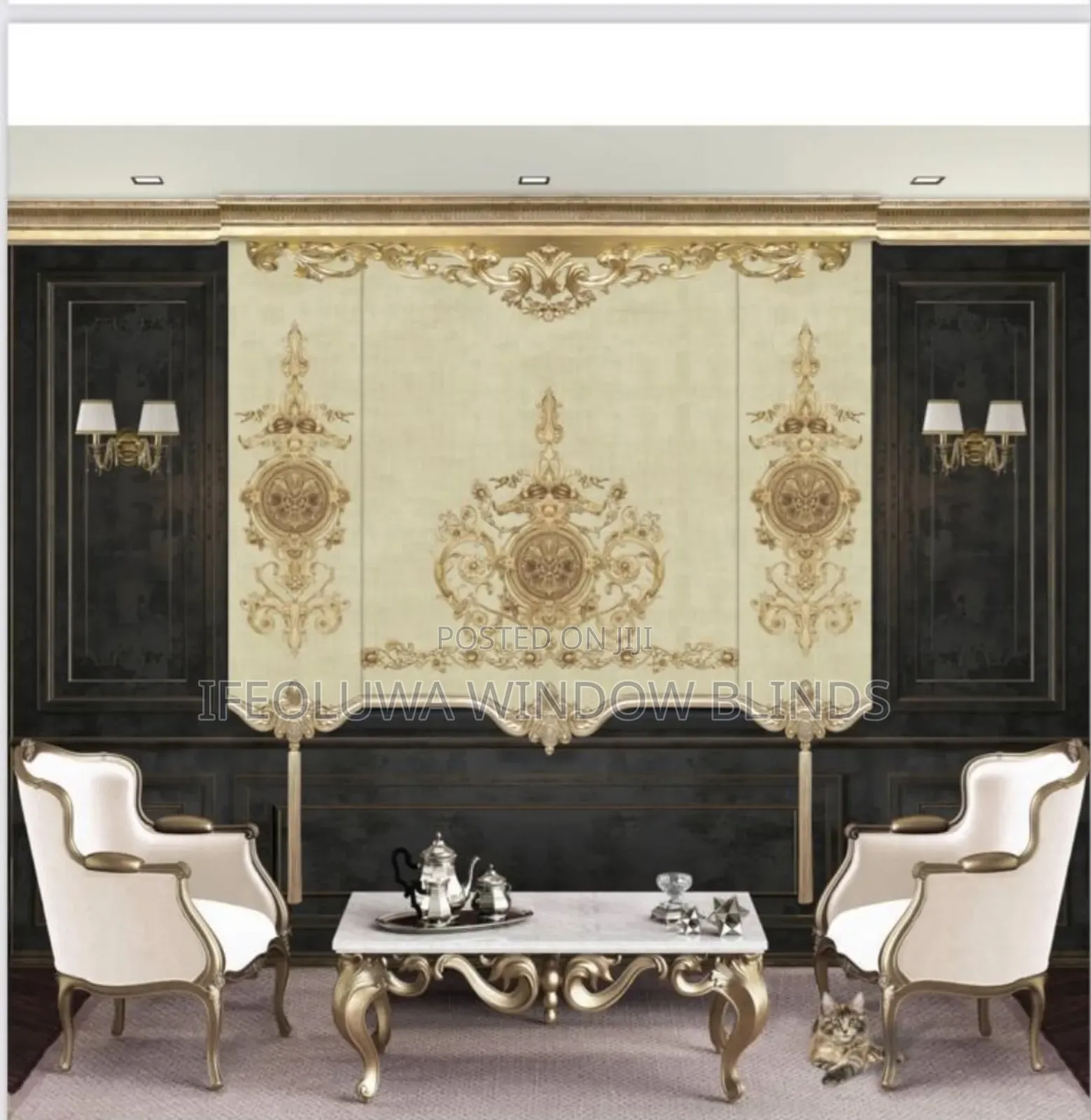 Royal Blinds