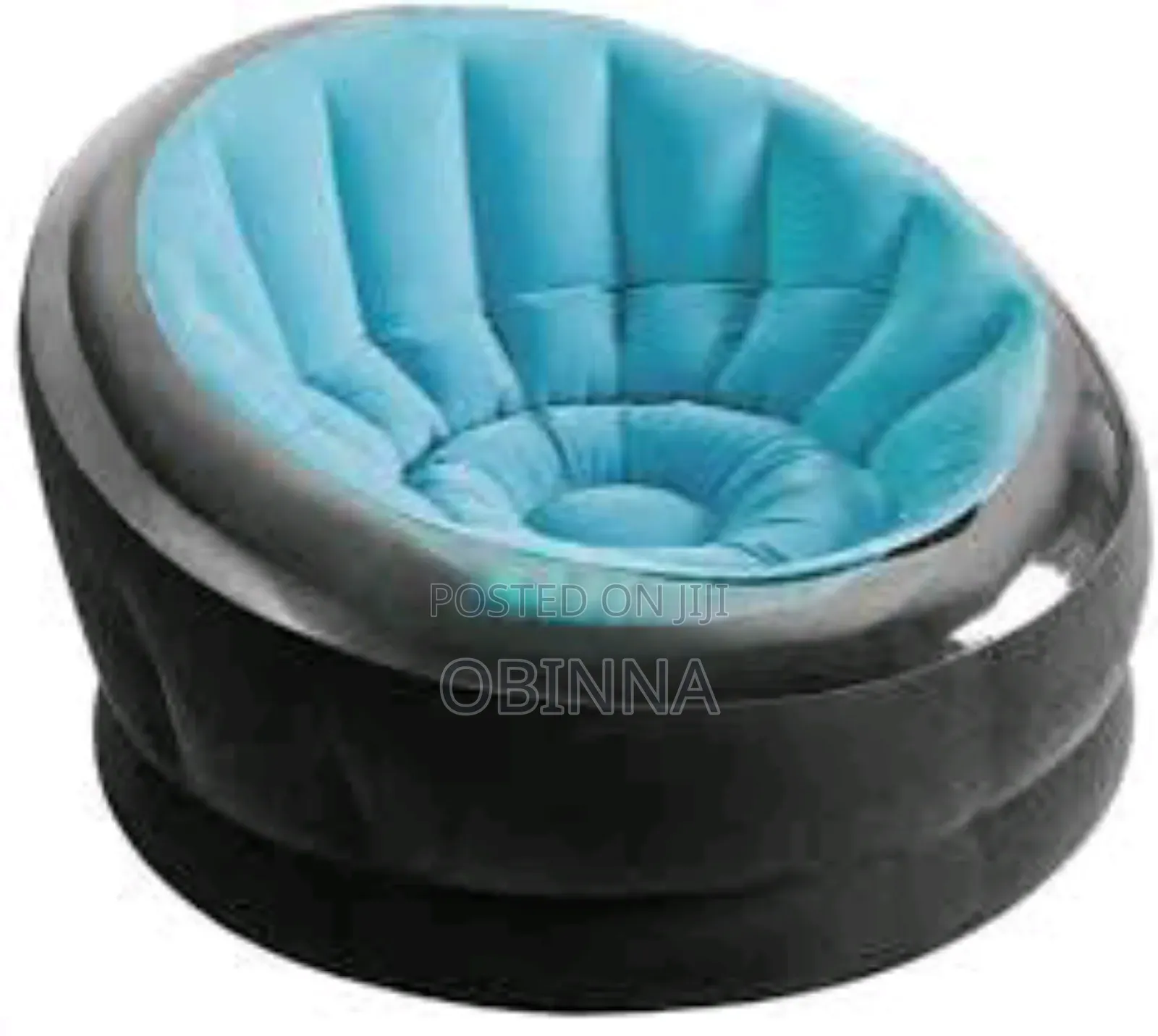 Intex Empire Chair Indoor / Outdoor Inflatable Lounger - Assortment