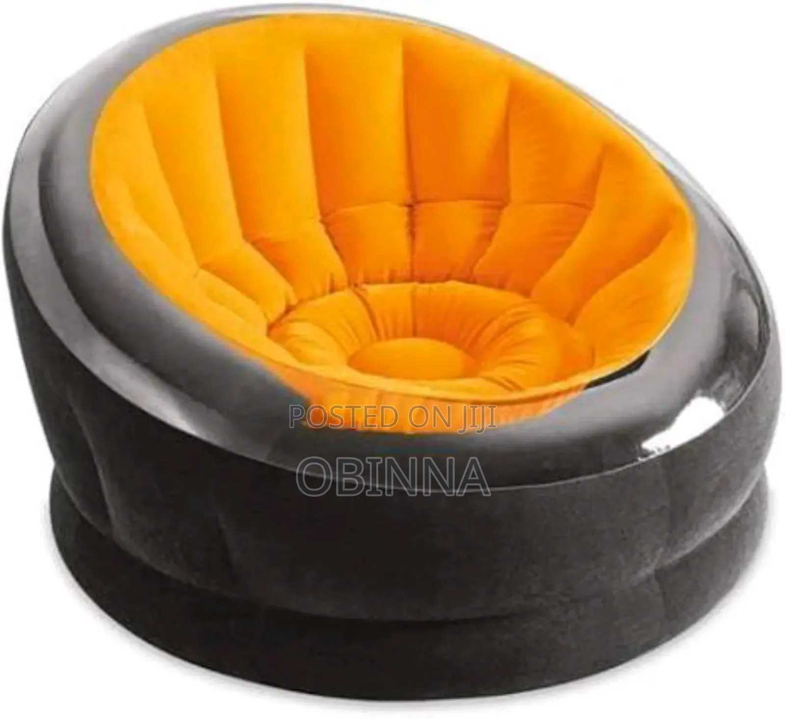 Intex Empire Chair Indoor / Outdoor Inflatable Lounger - Assortment