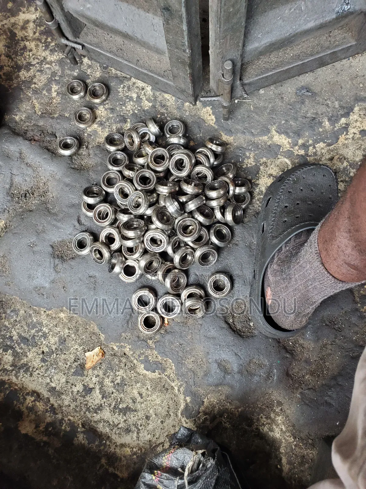Toyota Shaft Bearing Camry 2000 to 2011