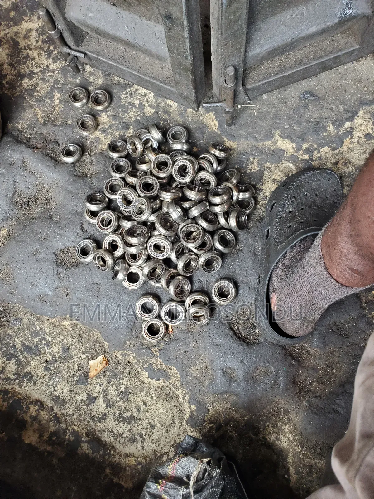 Toyota Shaft Bearing Camry 2000 to 2011