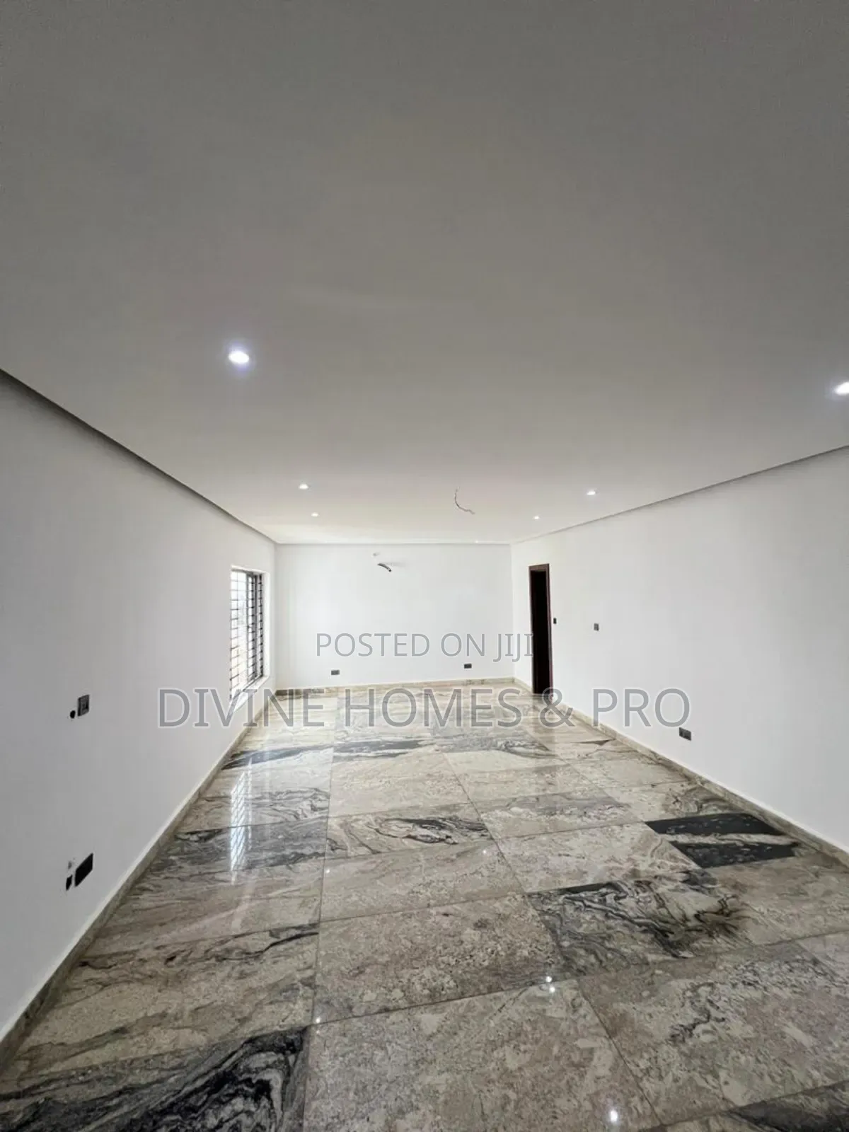 4bdrm Duplex in Asokoro for rent