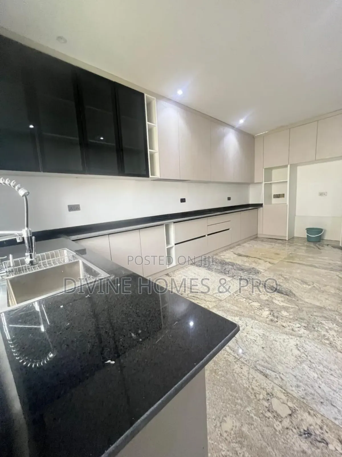 4bdrm Duplex in Asokoro for rent