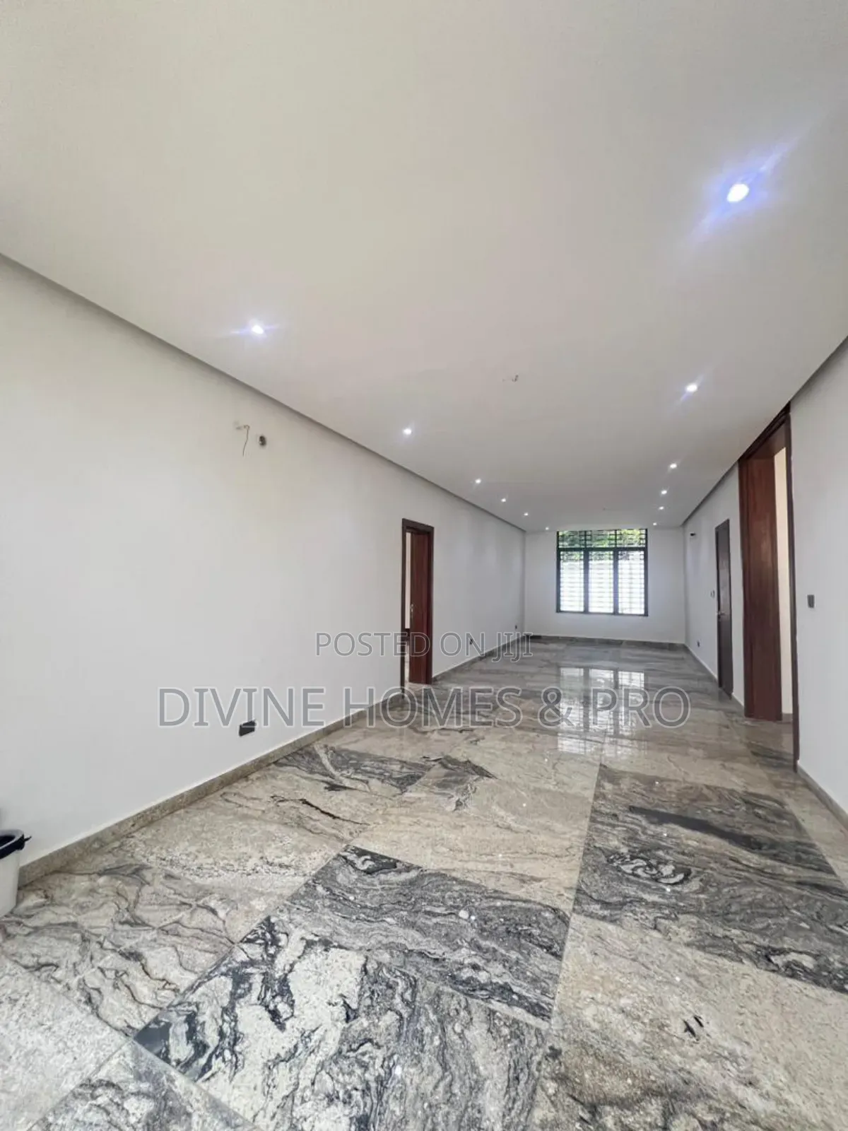 4bdrm Duplex in Asokoro for rent