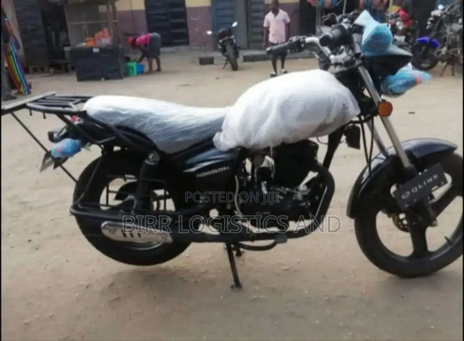 Speedy Dispatch Delivery in Abuja