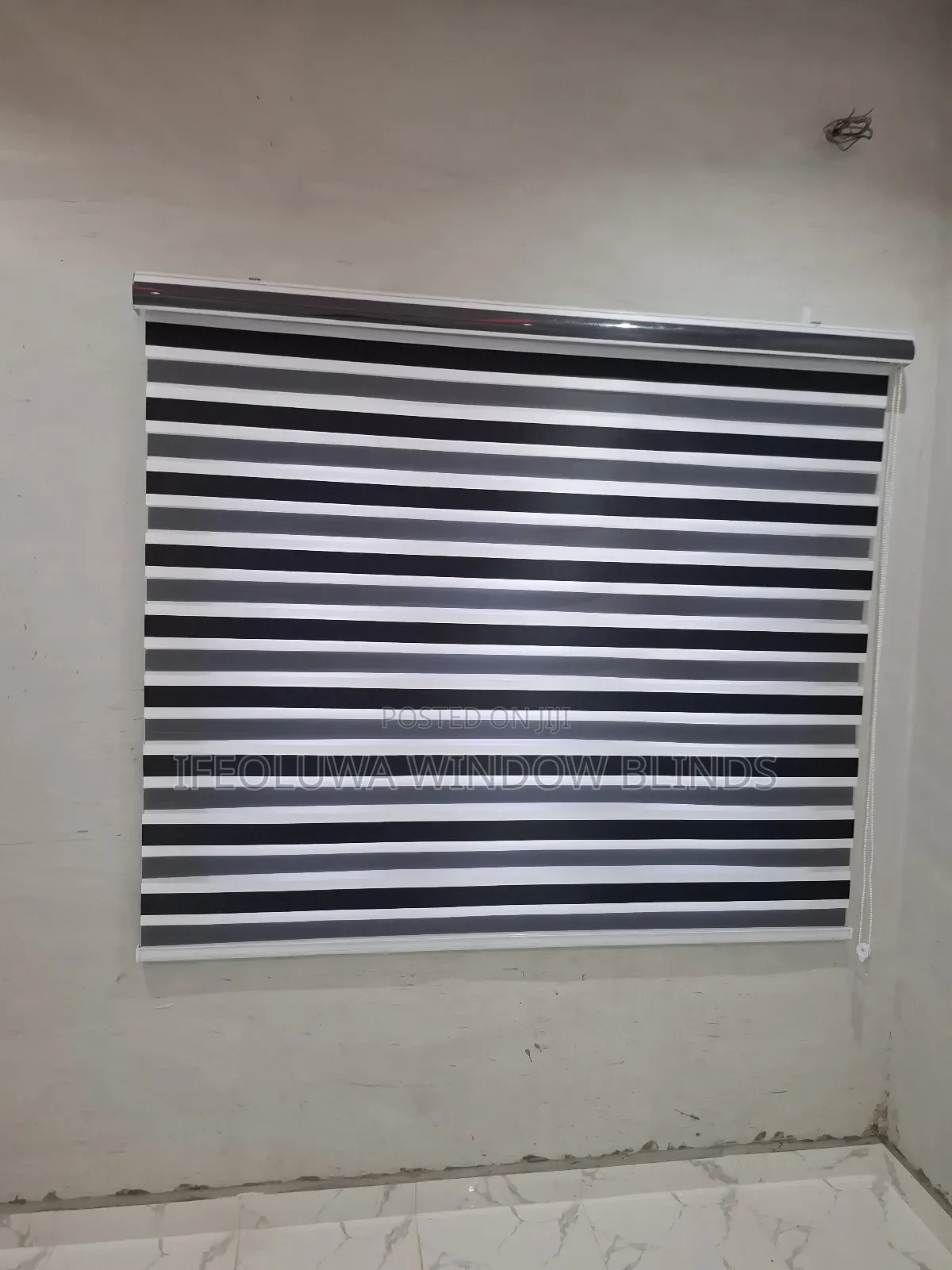 Different Shades of Quality Day and Night Blinds