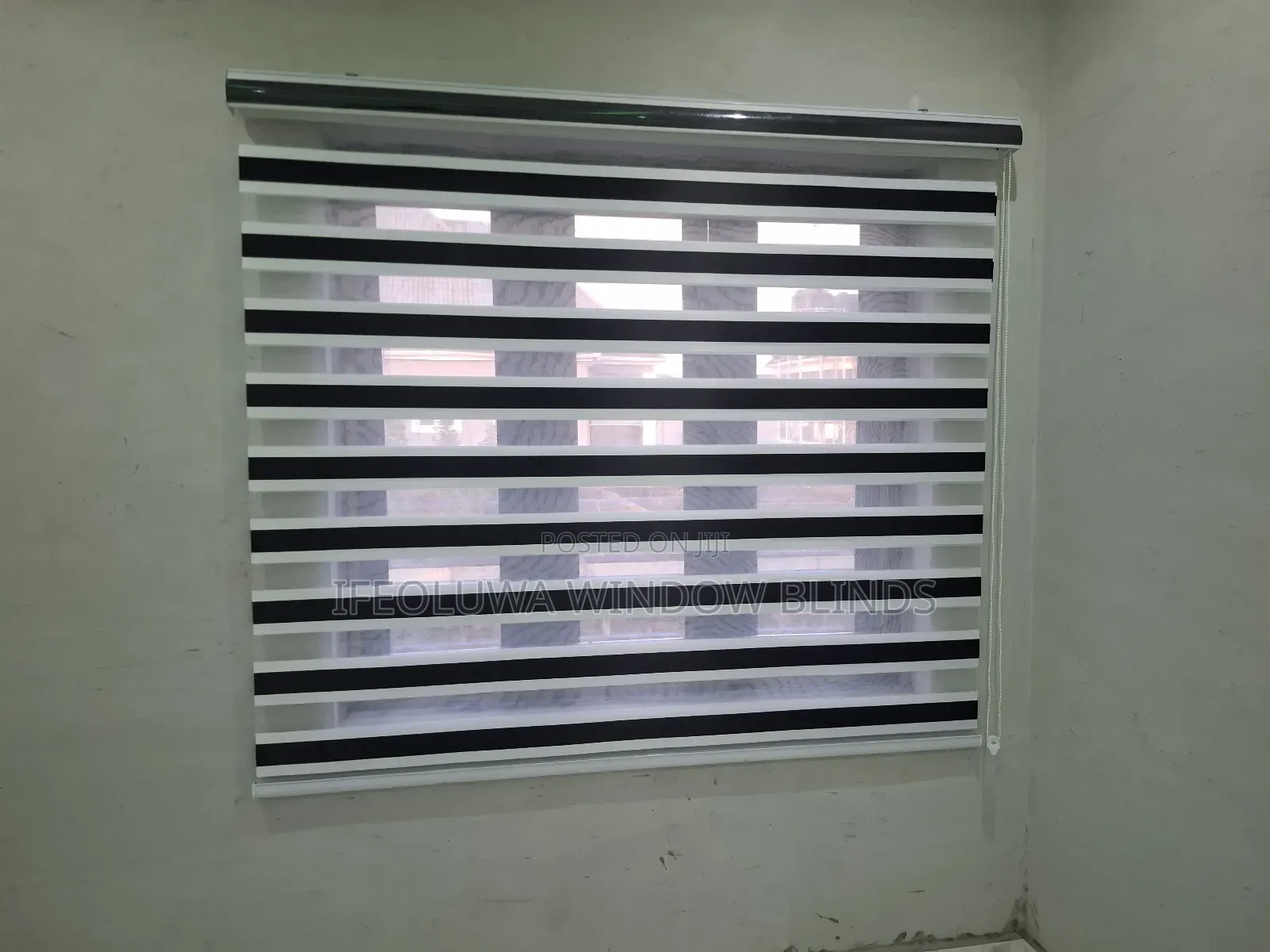 Different Shades of Quality Day and Night Blinds