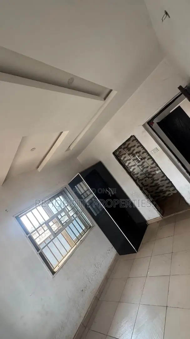 2bdrm Bungalow in Promise Land Elebu, Akala Express for rent