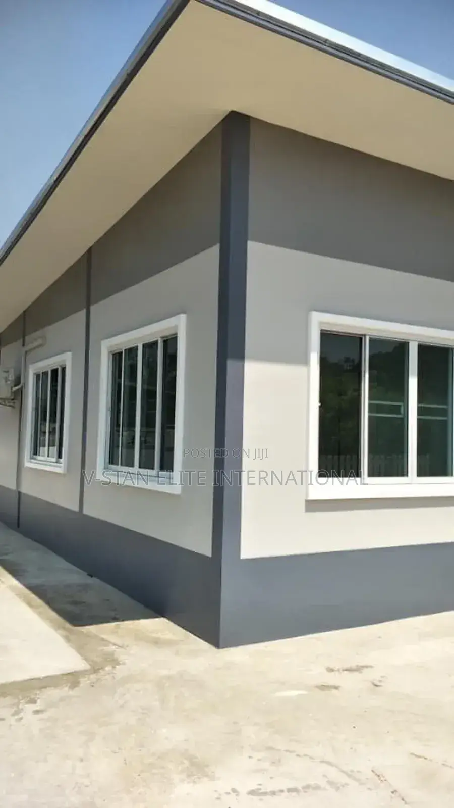 Professional Painters