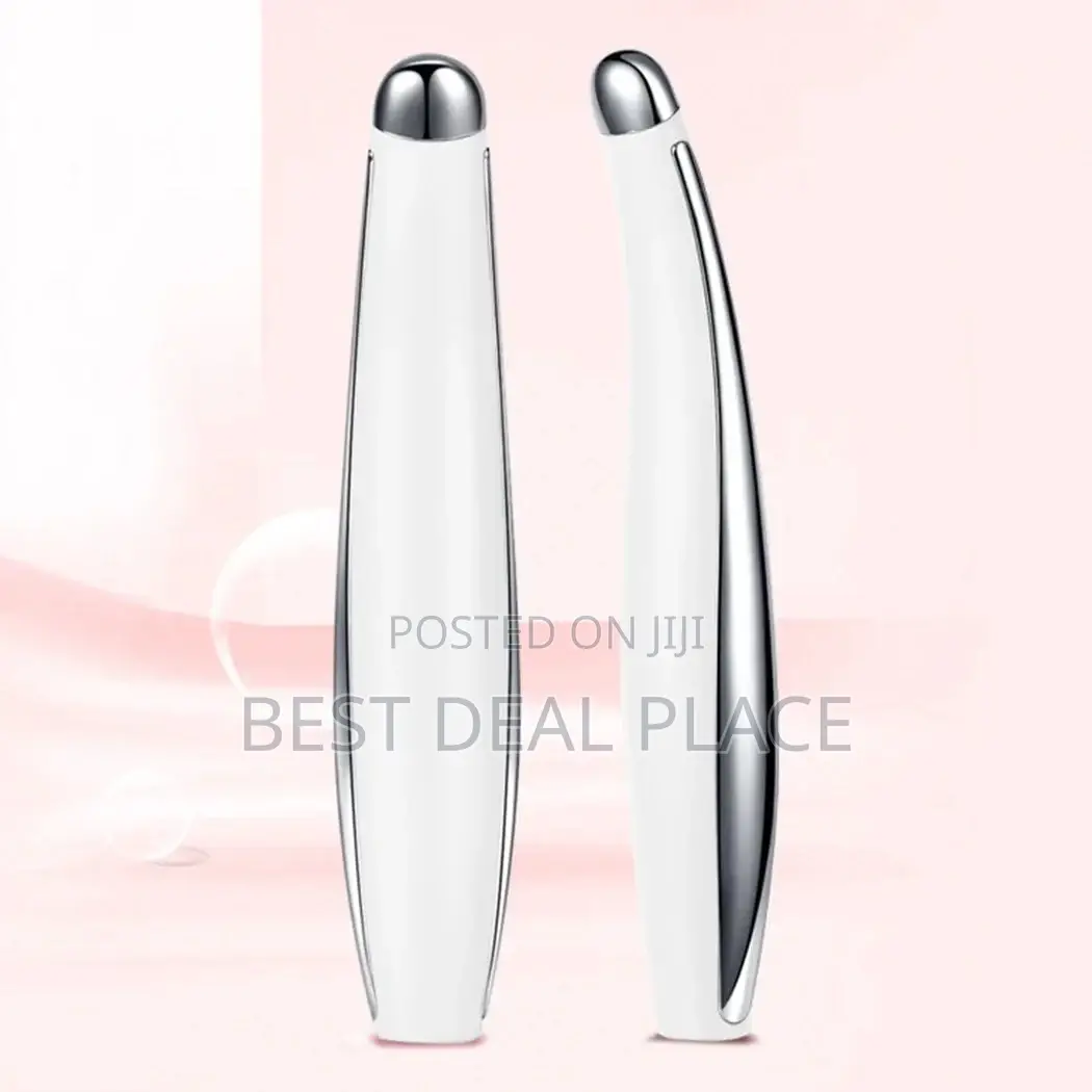 Beauty Eye Massager Vibration Electric Eye Skin Massage Tool