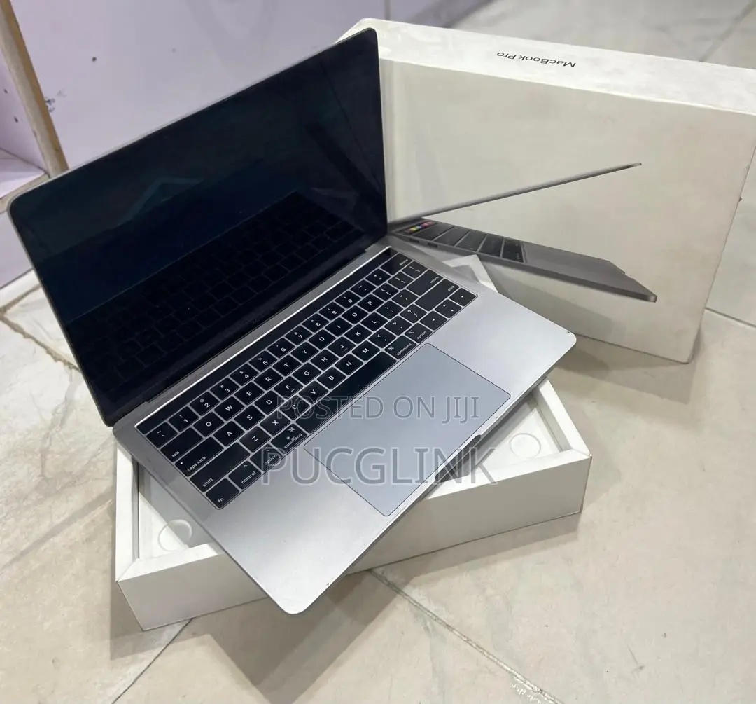 Laptop Apple MacBook Pro 2018 16GB Intel Core i7 HDD+SSD 512GB