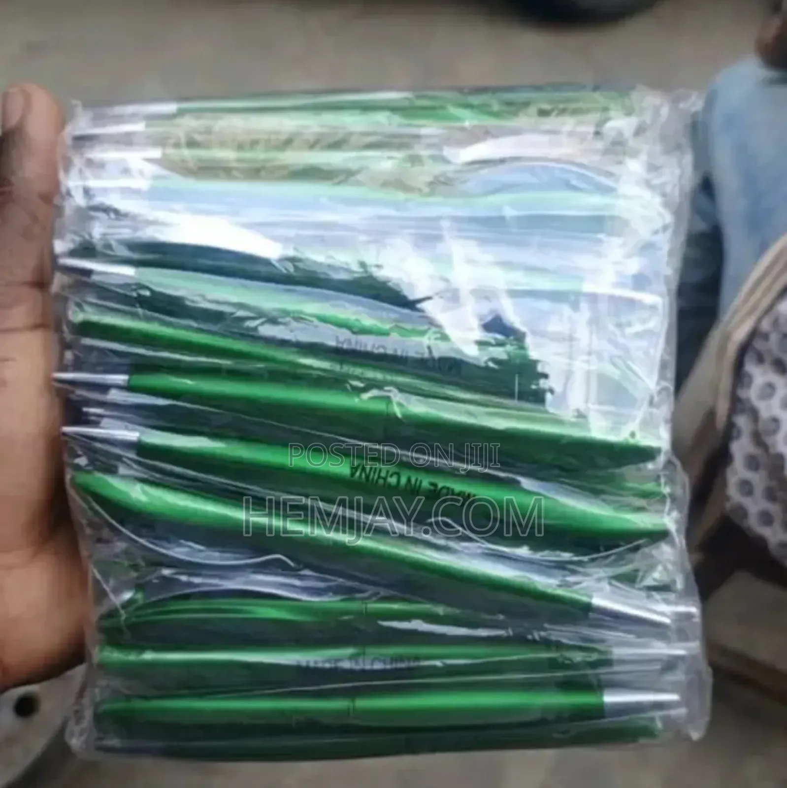 Original Printable Pen "Available in Different Colors and Designs"