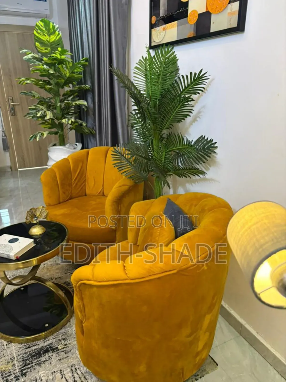 Luxury Two Bedroom Shotlet in Ogba Comfort Well Furnished