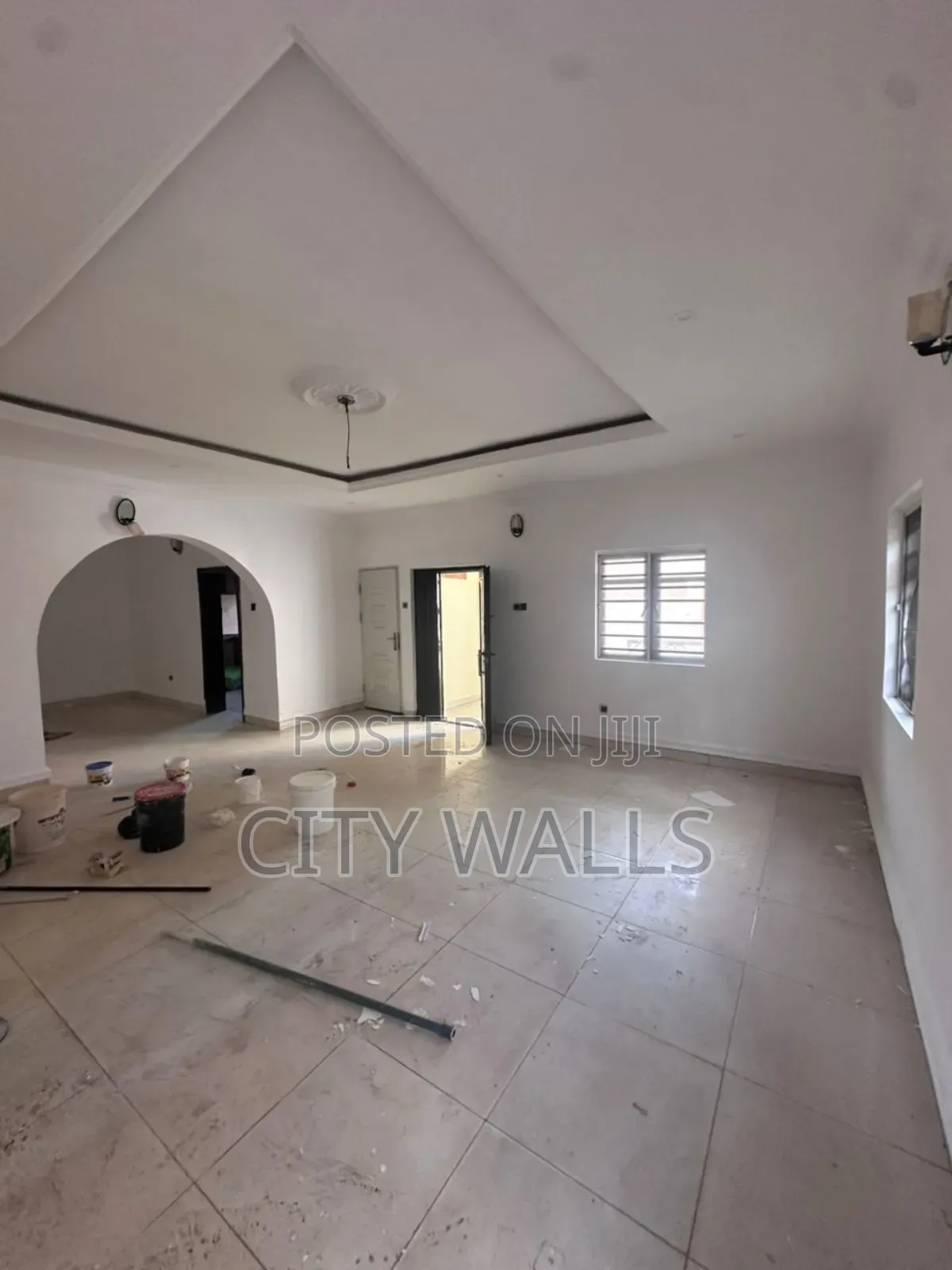 3bdrm Block of Flats in Ologolo for rent