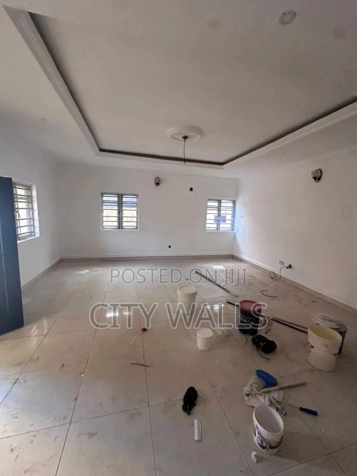 3bdrm Block of Flats in Ologolo for rent