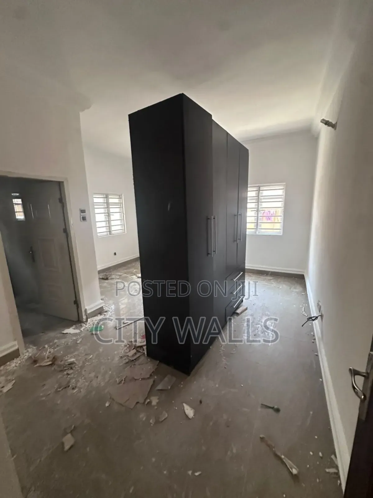3bdrm Block of Flats in Ologolo for rent
