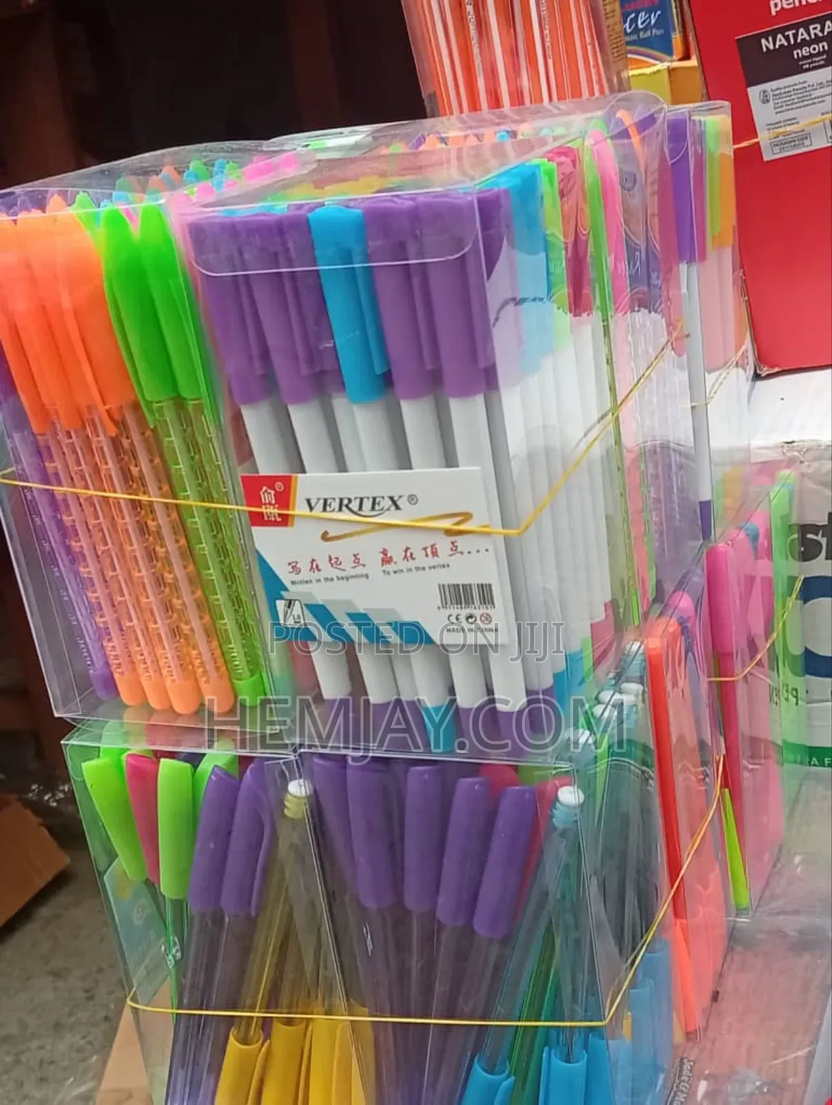 Fancy Printable Pen . "Available in Different Design and Shape"