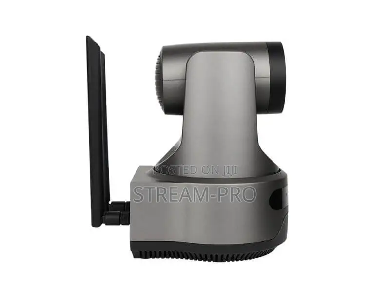 Zowietek PTZ Serial Controllerzowietek Uhd Wireless PTZ Camera