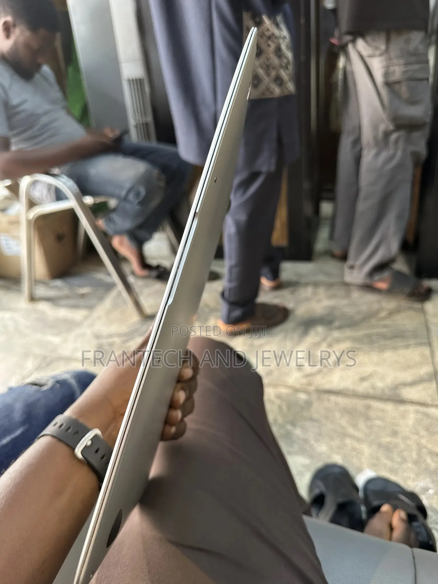 Laptop Apple MacBook 2016 4GB Intel Core i5 SSD 128GB