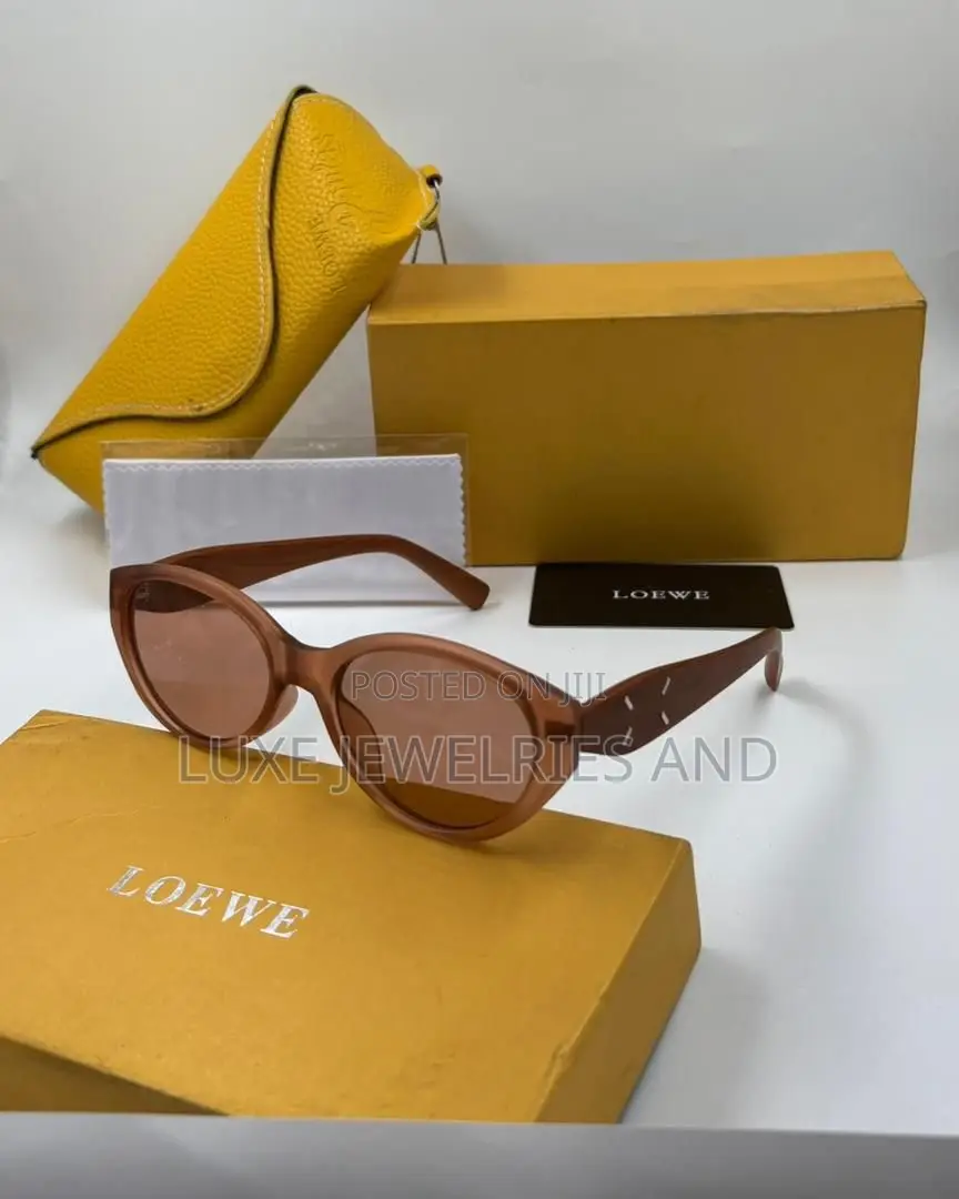 Stylish Loewe Sunglasses for Ladies