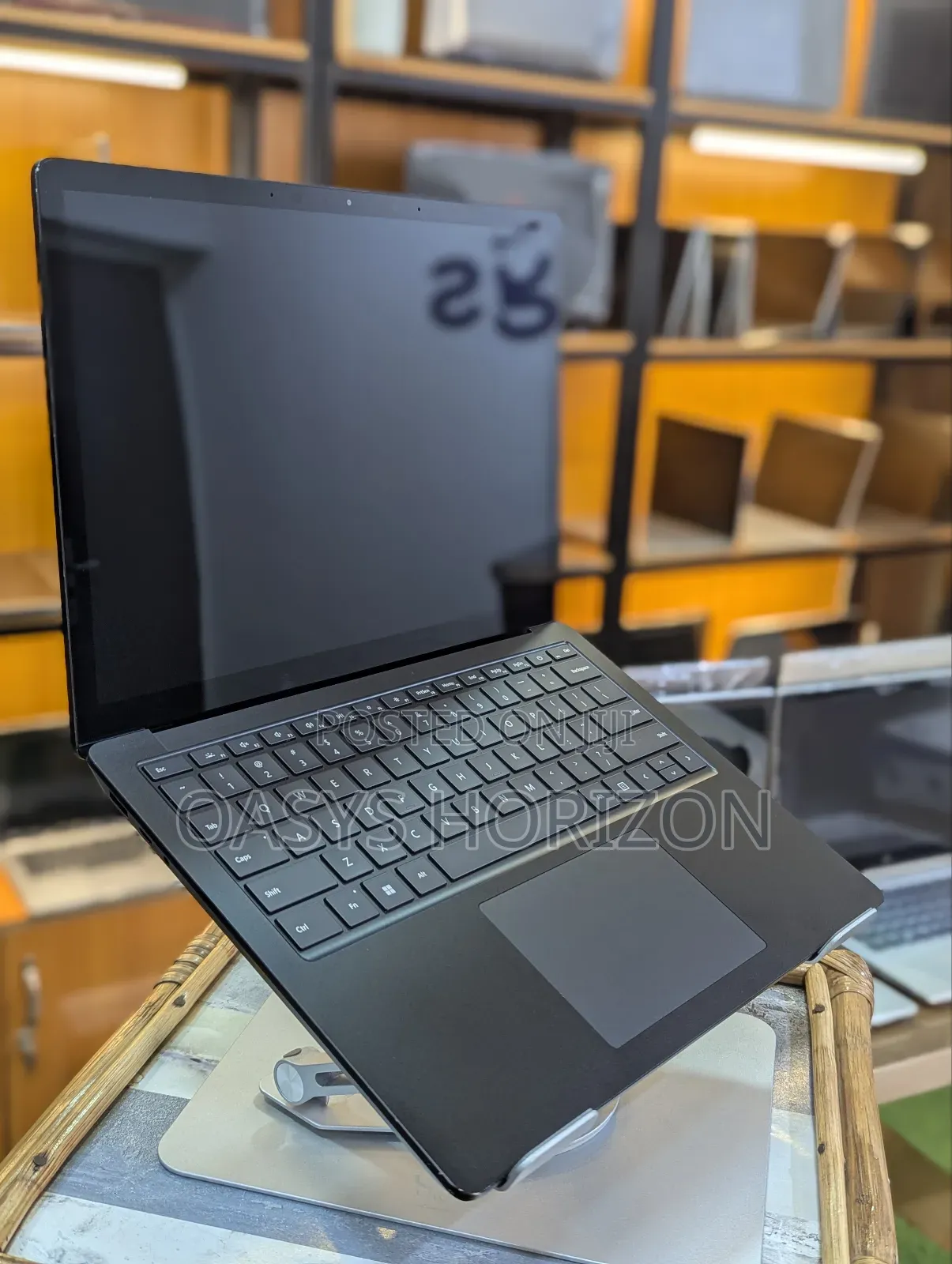 Laptop Microsoft Surface Laptop 4 16GB Intel Core i7 SSD 512GB