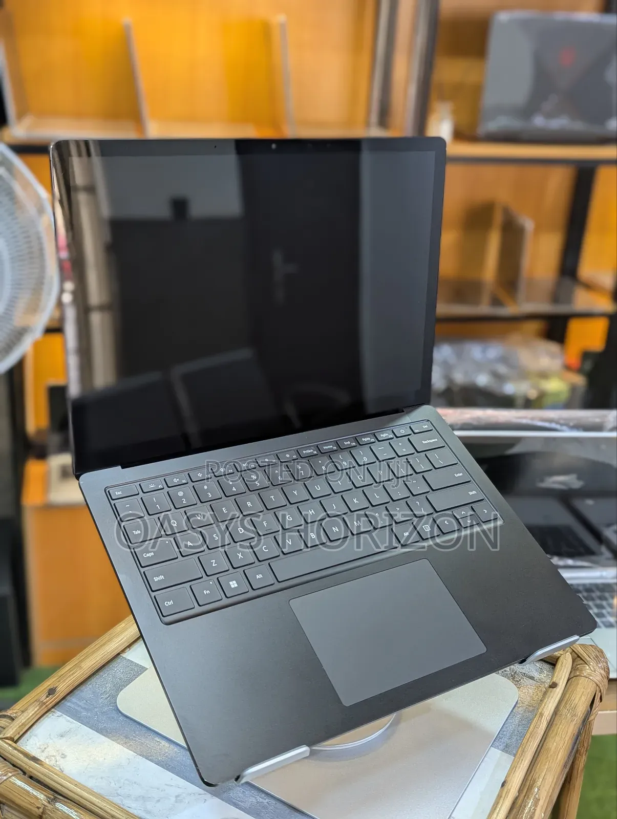 Laptop Microsoft Surface Laptop 4 16GB Intel Core i7 SSD 512GB