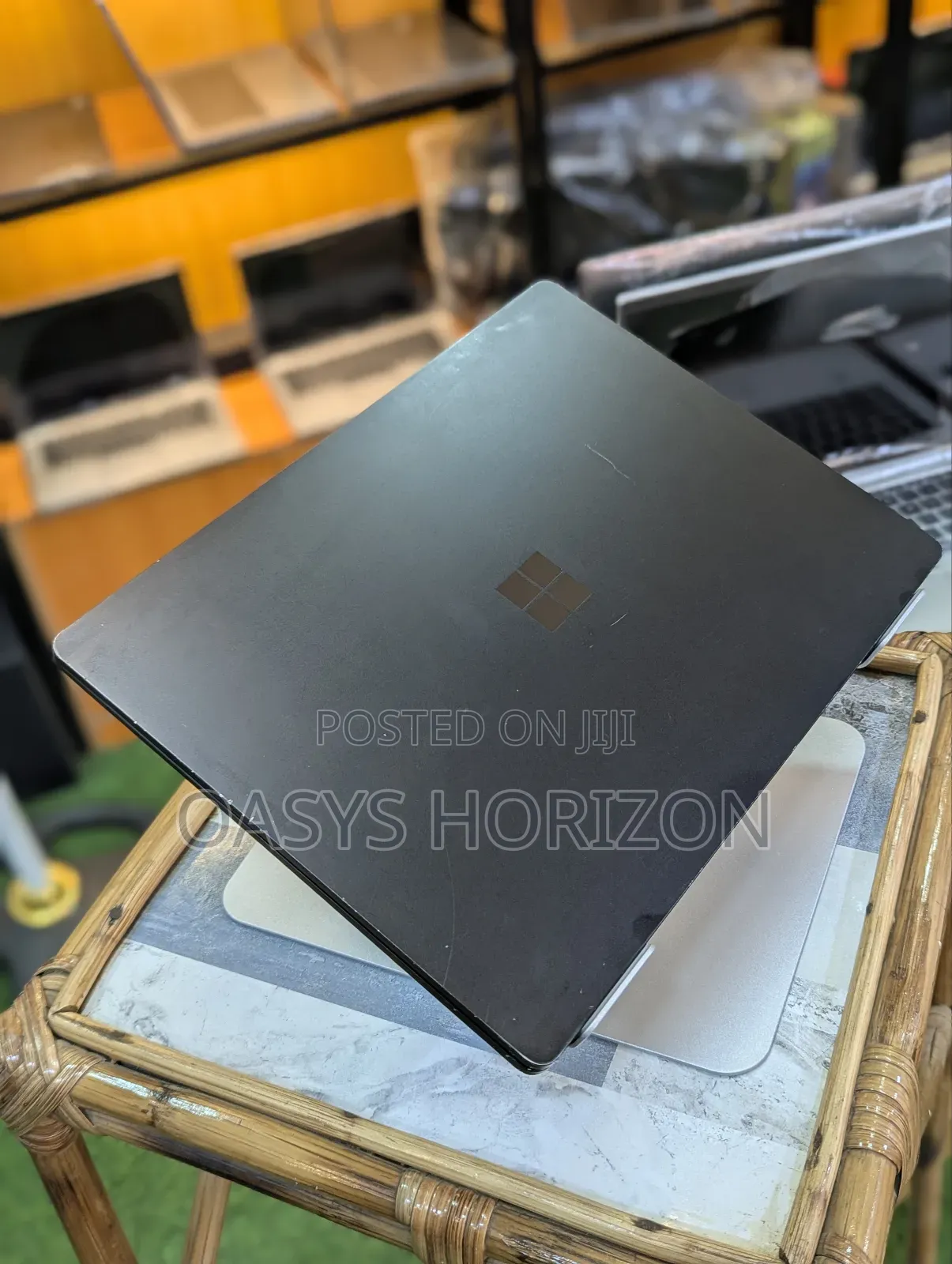 Laptop Microsoft Surface Laptop 4 16GB Intel Core i7 SSD 512GB
