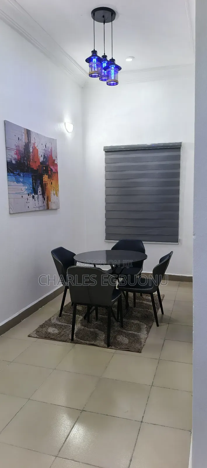 Luxury 2bedroom Furnished Apartment in Kuchiyako Kuje, Wifi/Inverter.