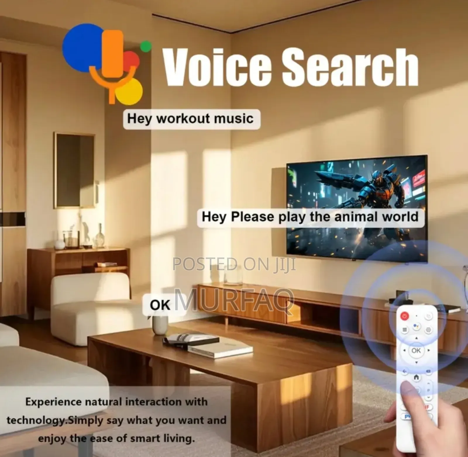 H96 Max Tv Stick 2gb 16gb Android 14 Tv Box Voice Asst. Bt Remote