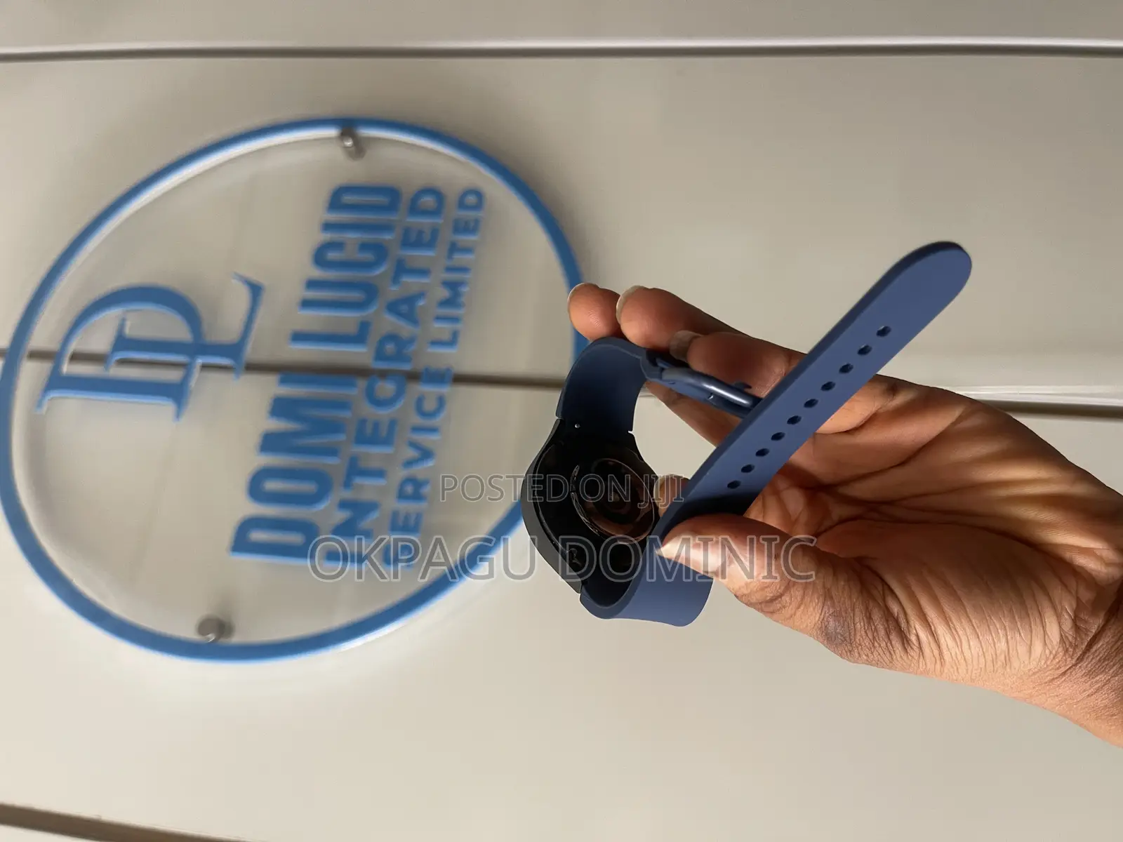 Galaxy Watch 5 Sm R910