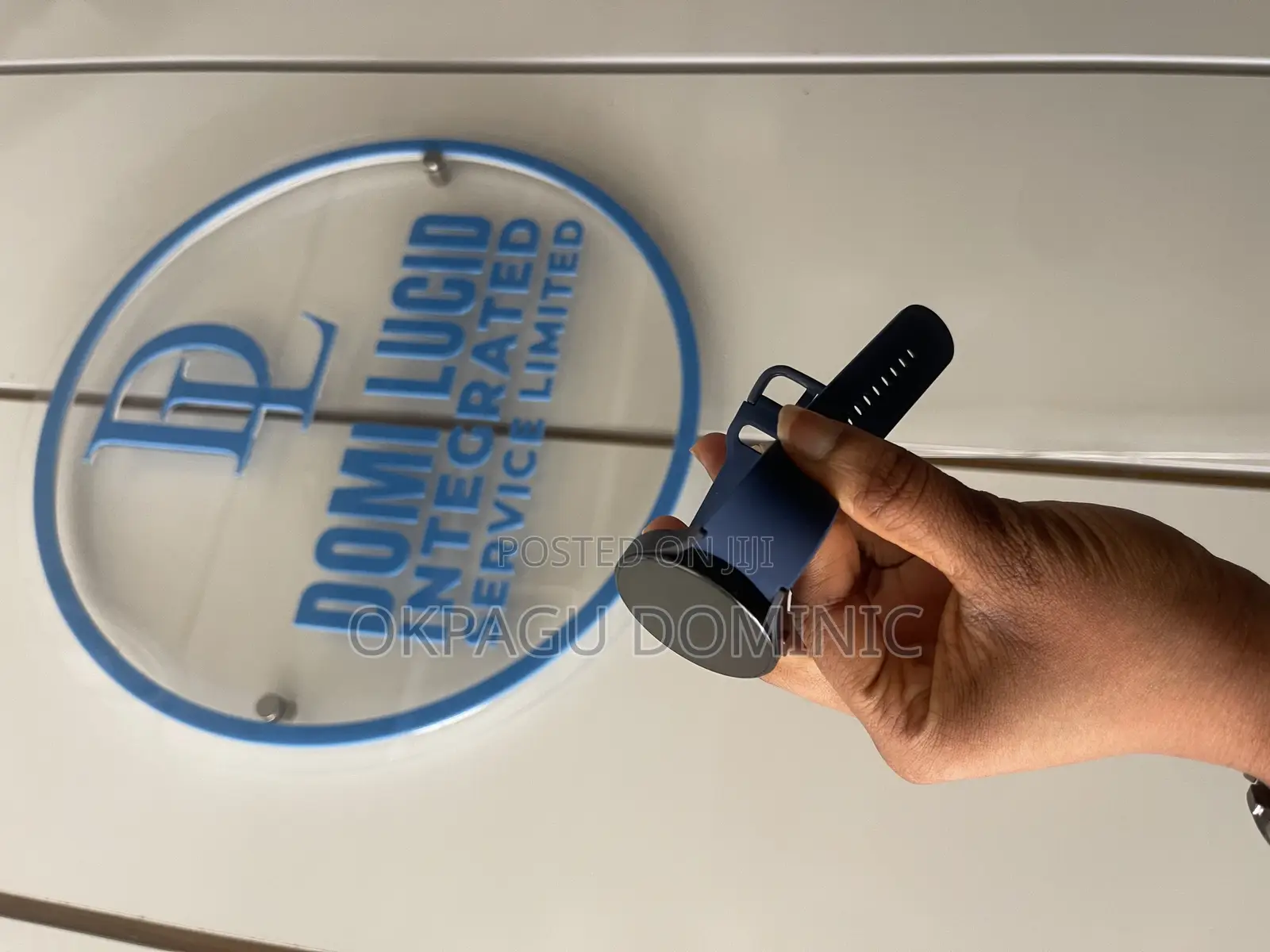 Galaxy Watch 5 Sm R910