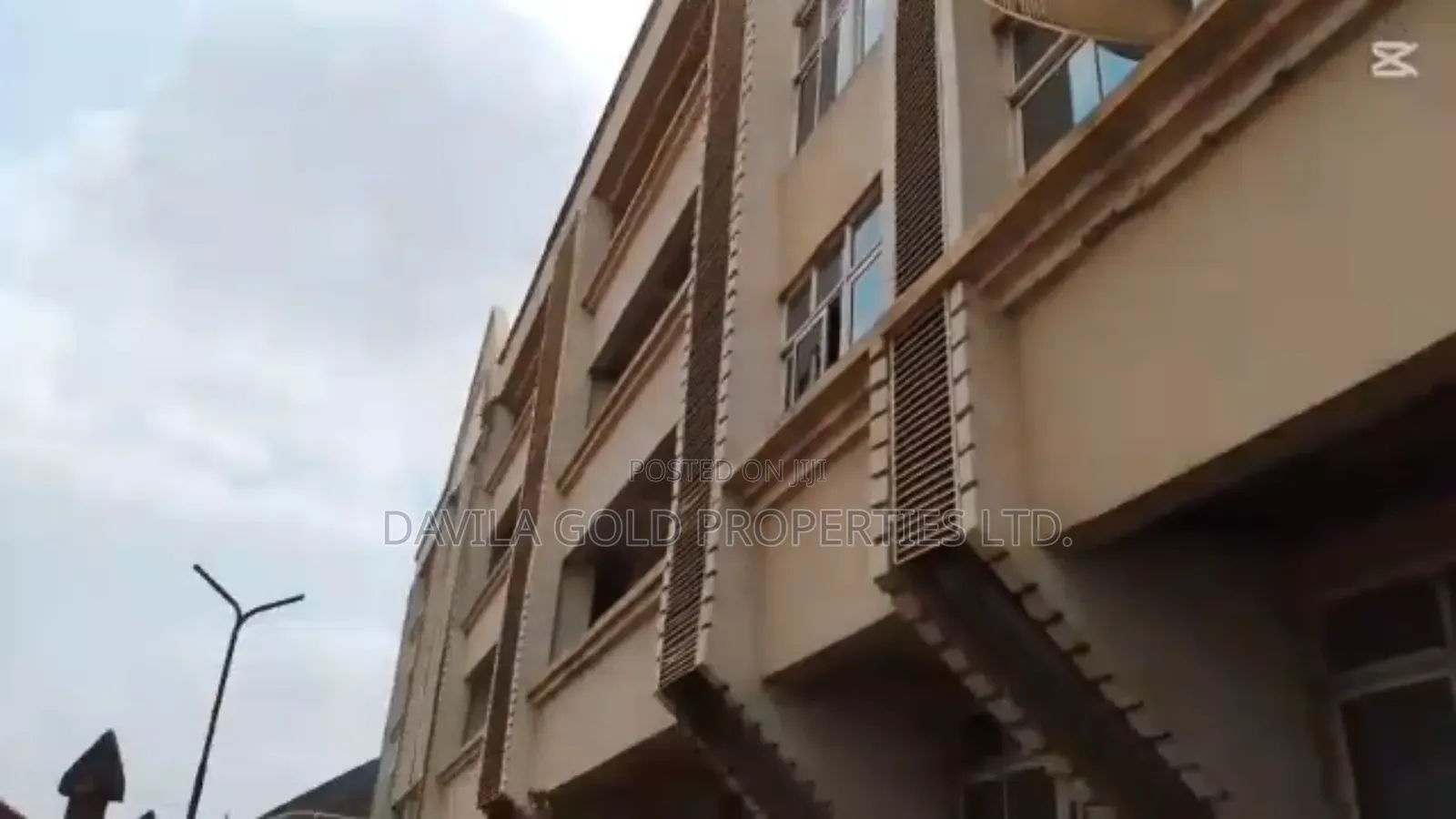 Multi-Purpose Commercial Property a Long M.M.Way for Sale