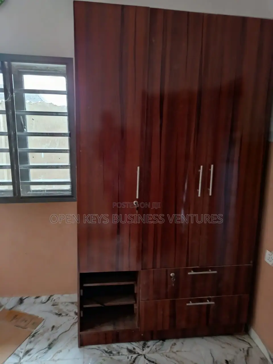 2bdrm Bungalow in Elebu, Akala Express for sale