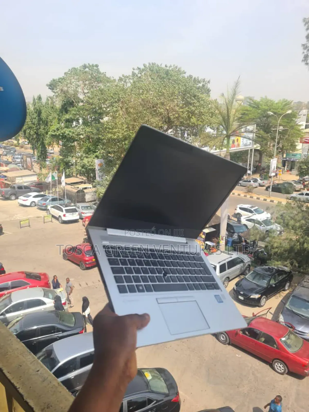 Laptop HP EliteBook 830 G5 8GB Intel Core i5 SSD 256GB