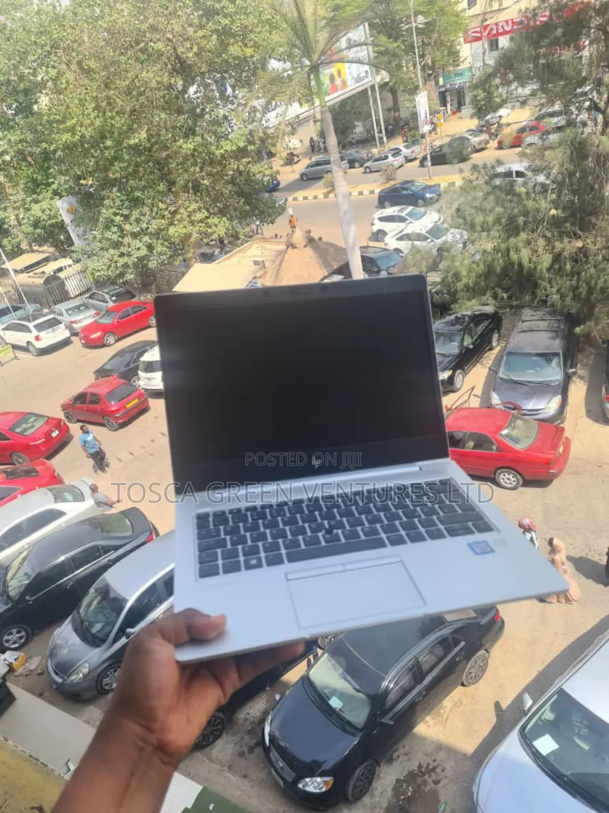 Laptop HP EliteBook 830 G5 8GB Intel Core i5 SSD 256GB