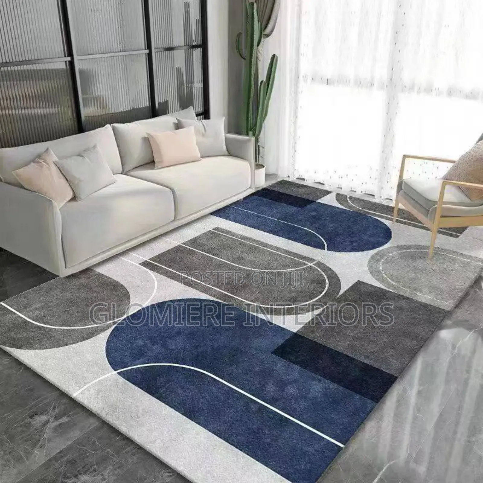 Center Rug