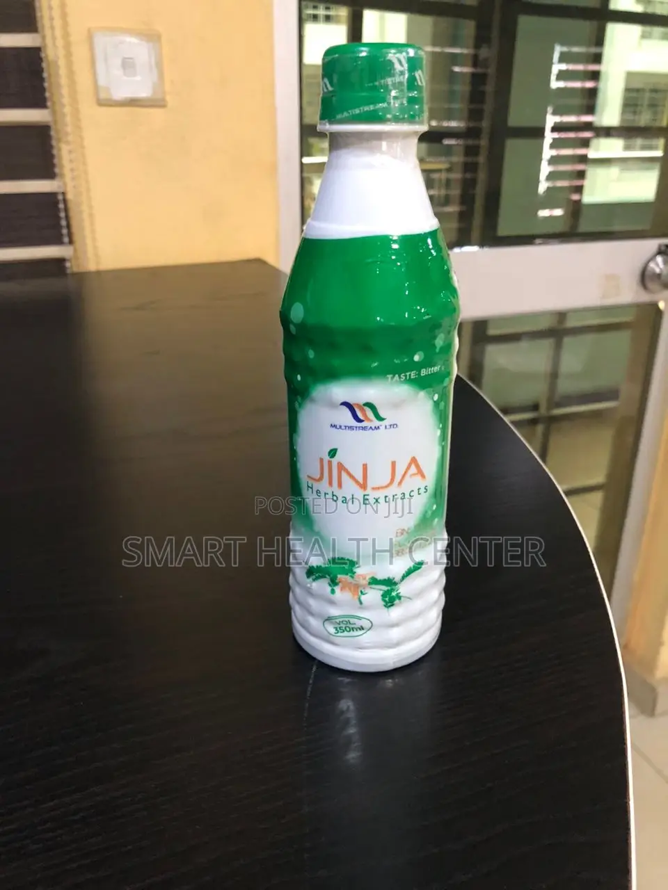Jinja Herbal Extracts