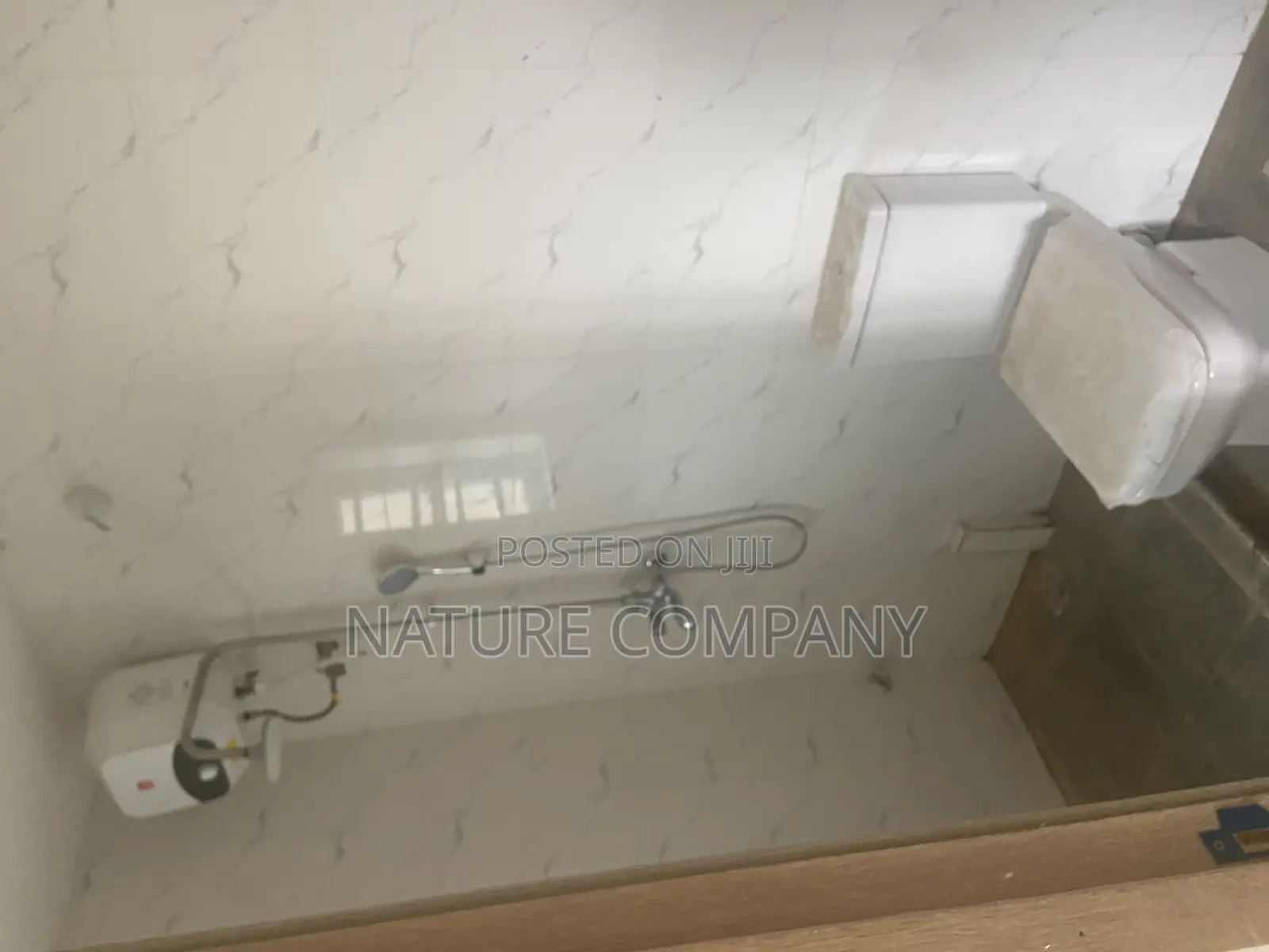 3bdrm Block of Flats in Isheri Opic, Kosofe for sale