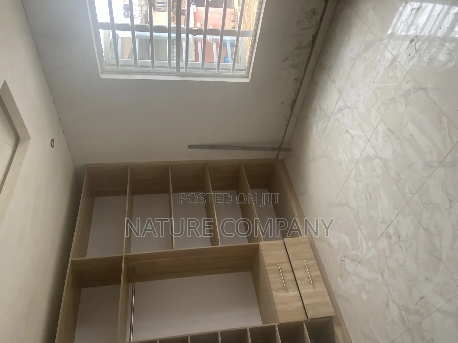 3bdrm Block of Flats in Isheri Opic, Kosofe for sale